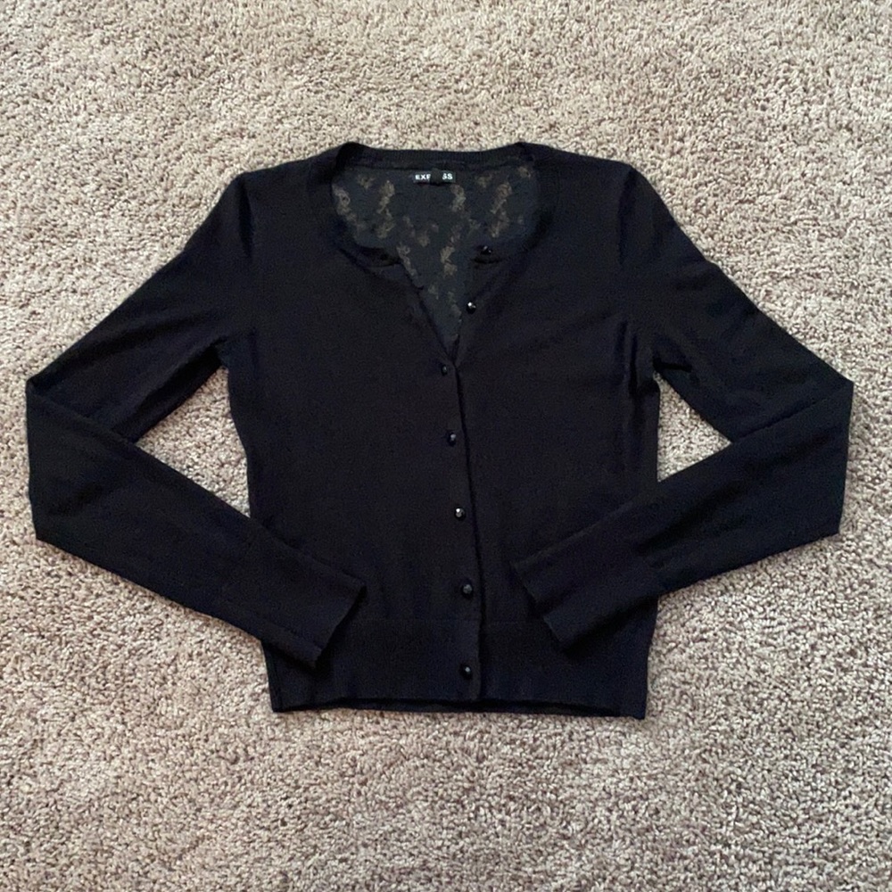 Express | Cardigan